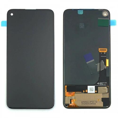 Replacement LCD Assembly for Google Pixel 4A (4G) G025J / G025N (5.8 Replacement LCD Assembly for Google Pixel 4A (4G) G025J / G025N (5.8